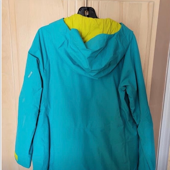 NEOTERIC INSULATED JACKET WOMAN - Picture 2 of 6